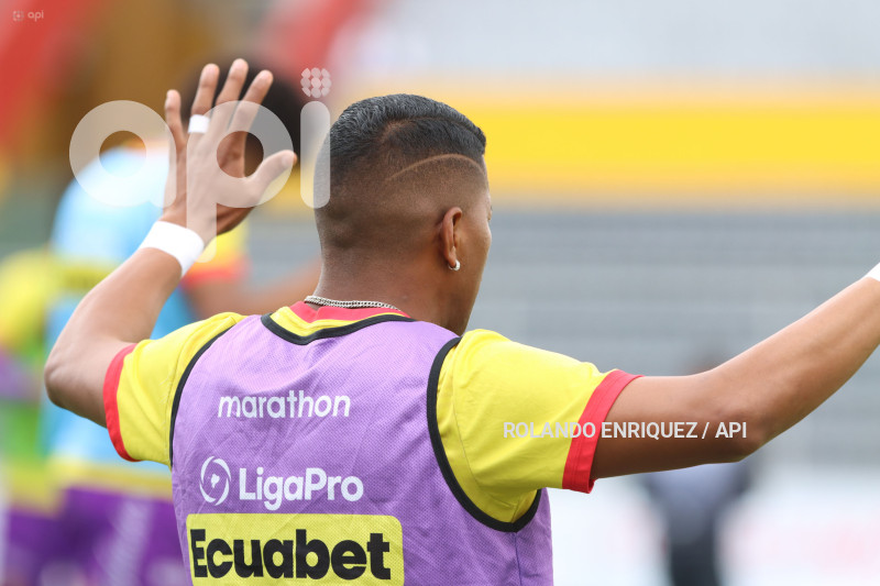 FBL-LIGAPRO-ECUABET-AUCAS-CUENCA