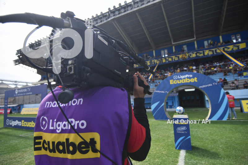FBL-LIGAPRO-DELFIN-LIGA QUITO