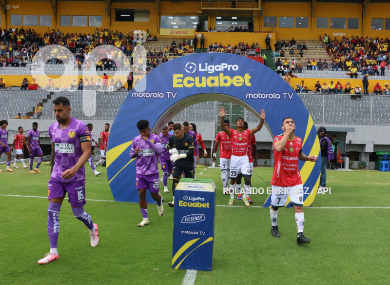 FBL-LIGAPRO-ECUABET-AUCAS-CUENCA