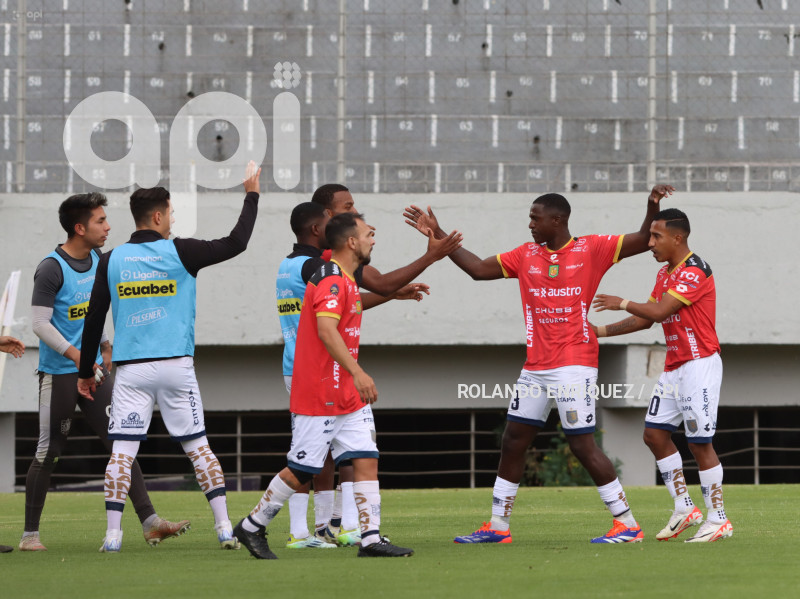 FBL-LIGAPRO-ECUABET-AUCAS-CUENCA