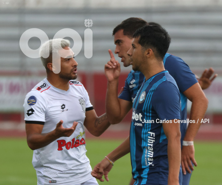 FBL-LIGAPRO-ECUABET-CUNIBURO FC-GUAYAQUIL CITY