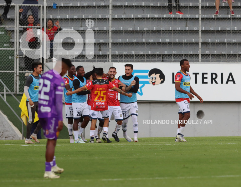 FBL-LIGAPRO-ECUABET-AUCAS-CUENCA