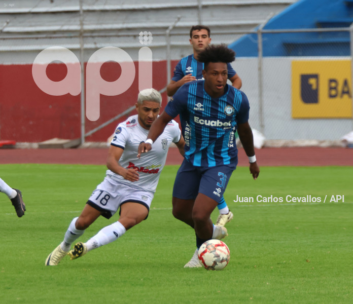 FBL-LIGAPRO-ECUABET-CONIBURO FC-GUAYAQUIL CITY