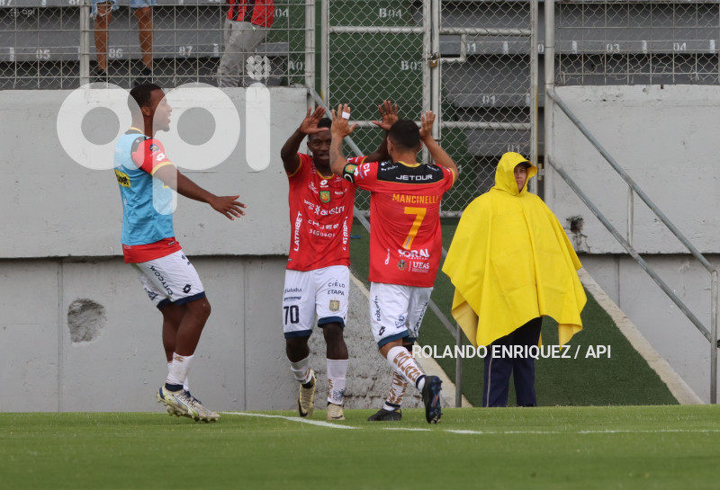 FBL-LIGAPRO-ECUABET-AUCAS-CUENCA