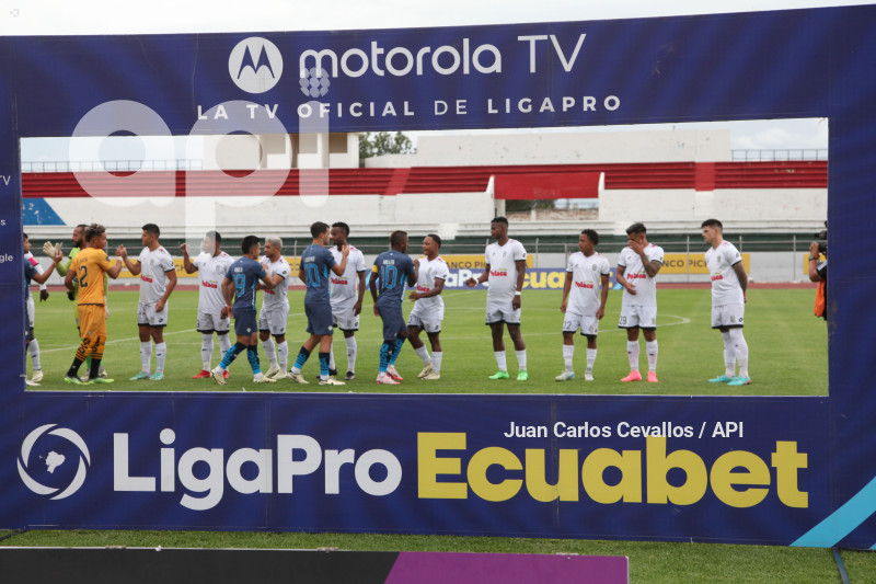 FBL-LIGAPRO-ECUABET-CUNIBURO FC-GUAYAQUIL CITY