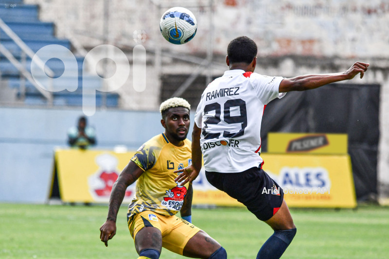 FBL-LIGAPRO-DELFIN-LIGA QUITO