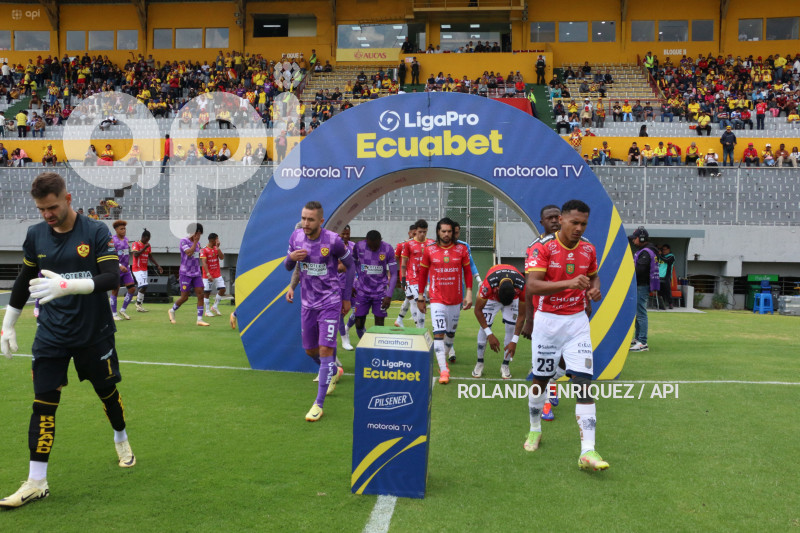 FBL-LIGAPRO-ECUABET-AUCAS-CUENCA