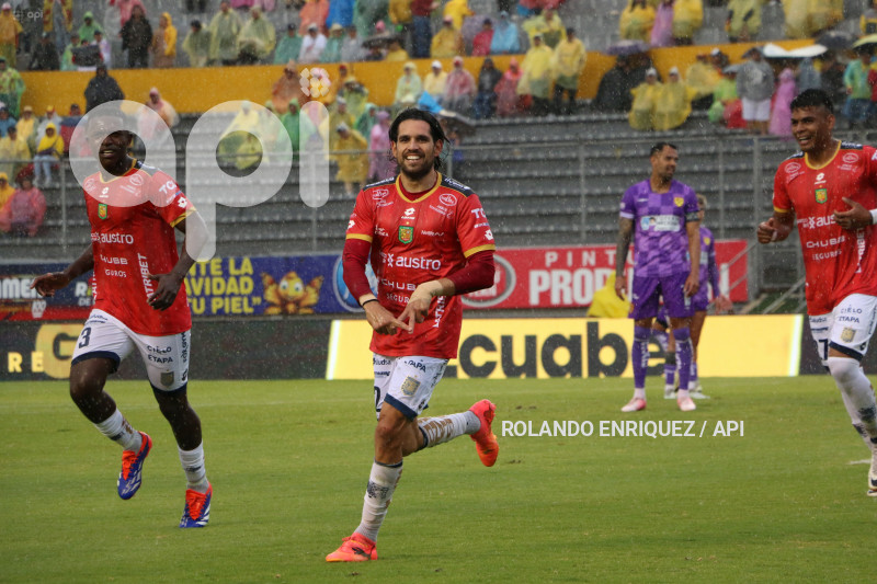FBL-LIGAPRO-ECUABET-AUCAS-CUENCA