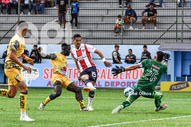FBL-LIGAPRO-DELFIN-LIGA QUITO