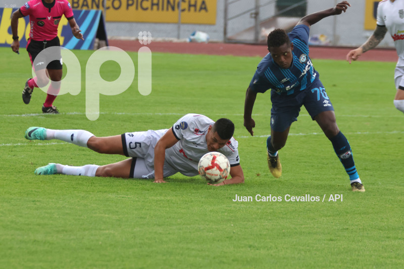 FBL-LIGAPRO-ECUABET-CUNIBURO FC-GUAYAQUIL CITY