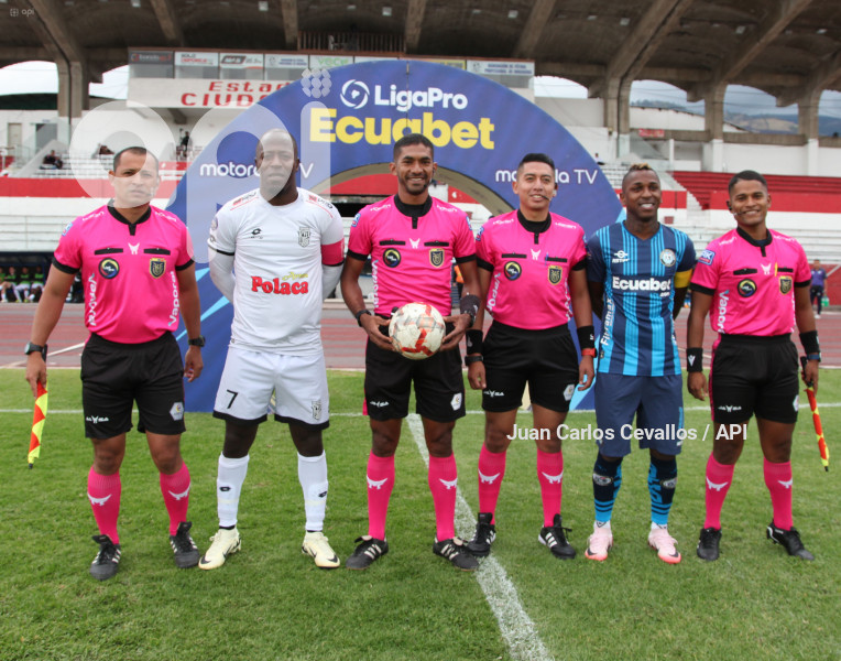 FBL-LIGAPRO-ECUABET-CUNIBURO FC-GUAYAQUIL CITY