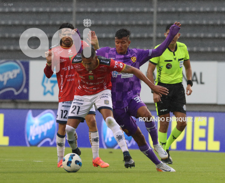 FBL-LIGAPRO-ECUABET-AUCAS-CUENCA