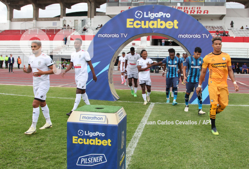FBL-LIGAPRO-ECUABET-CUNIBURO FC-GUAYAQUIL CITY