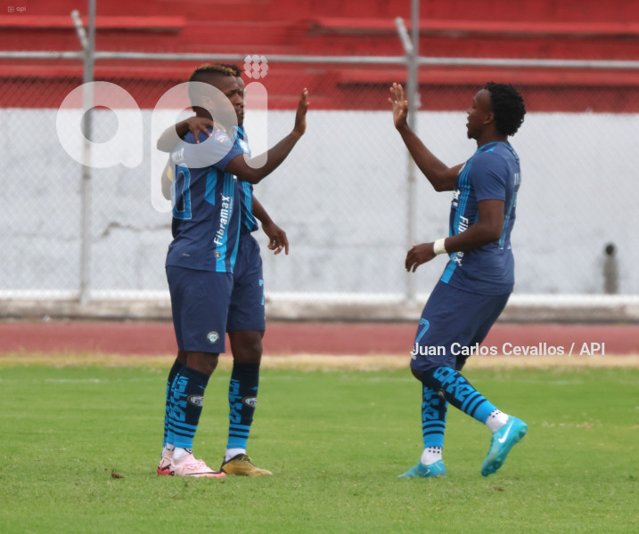 FBL-LIGAPRO-ECUABET-CONIBURO FC-GUAYAQUIL CITY