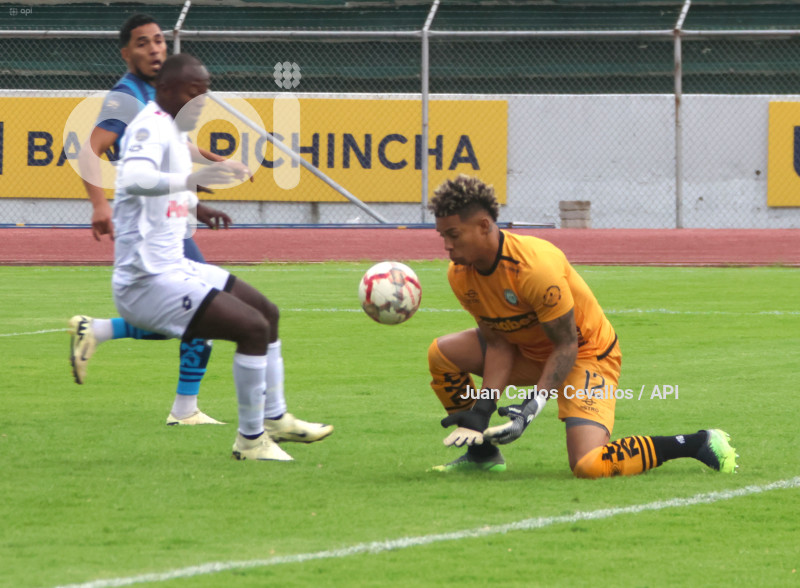 FBL-LIGAPRO-ECUABET-CONIBURO FC-GUAYAQUIL CITY