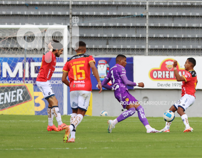 FBL-LIGAPRO-ECUABET-AUCAS-CUENCA