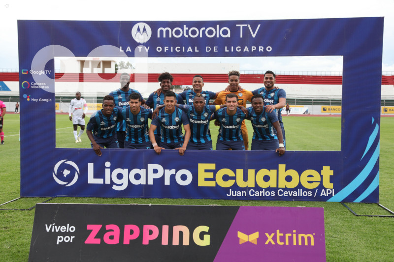 FBL-LIGAPRO-ECUABET-CUNIBURO FC-GUAYAQUIL CITY