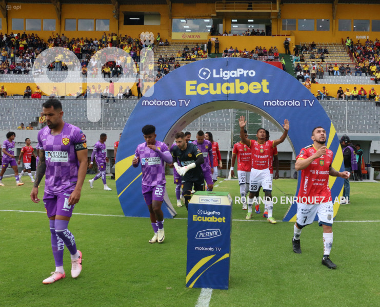 FBL-LIGAPRO-ECUABET-AUCAS-CUENCA
