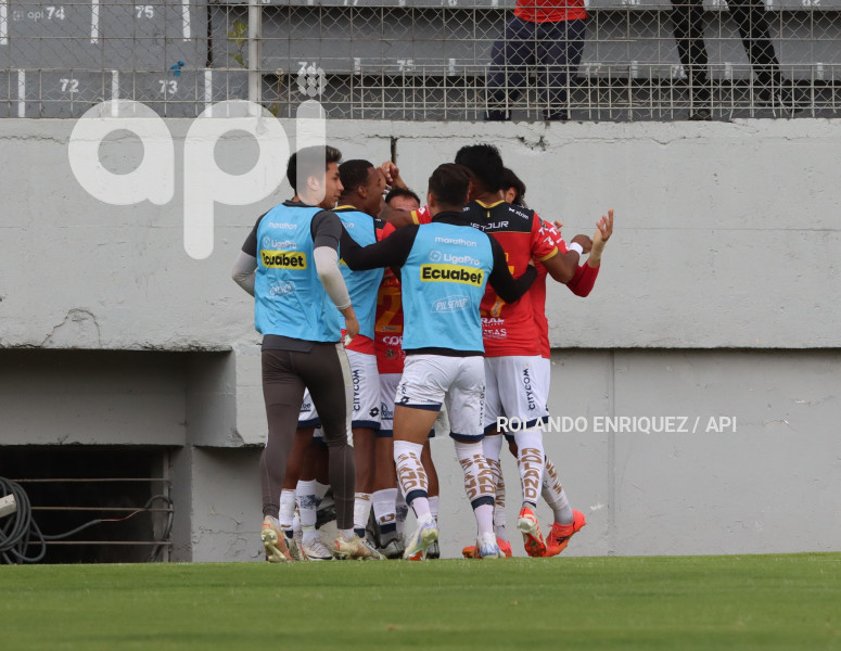 FBL-LIGAPRO-ECUABET-AUCAS-CUENCA