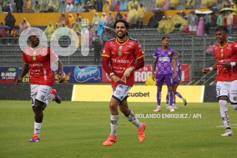 FBL-LIGAPRO-ECUABET-AUCAS-CUENCA