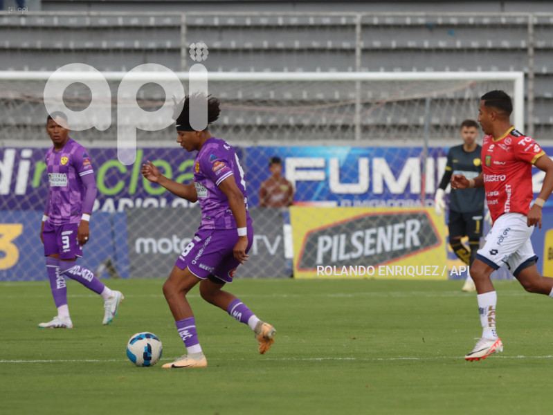 FBL-LIGAPRO-ECUABET-AUCAS-CUENCA