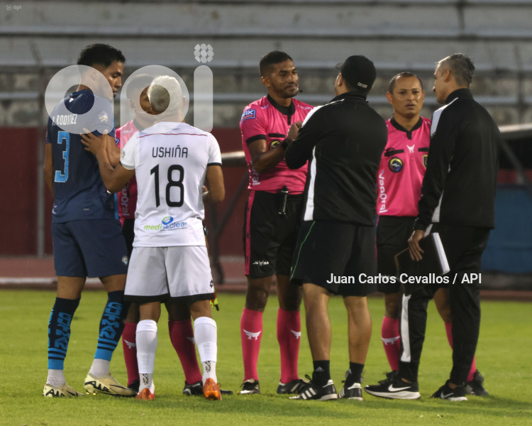 FBL-LIGAPRO-ECUABET-CUNIBURO FC-GUAYAQUIL CITY