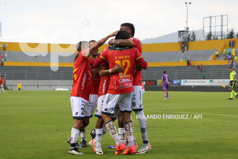 FBL-LIGAPRO-ECUABET-AUCAS-CUENCA