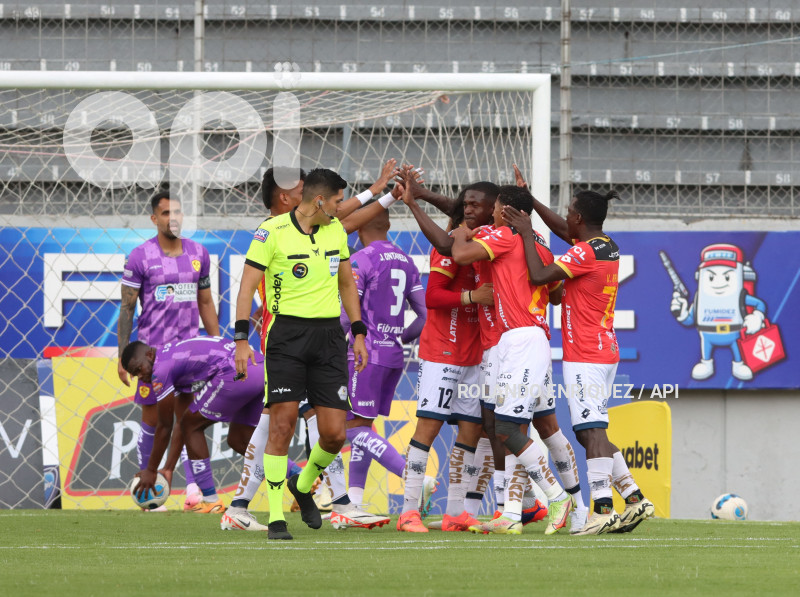 FBL-LIGAPRO-ECUABET-AUCAS-CUENCA