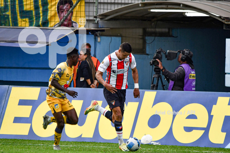 FBL-LIGAPRO-DELFIN-LIGA QUITO