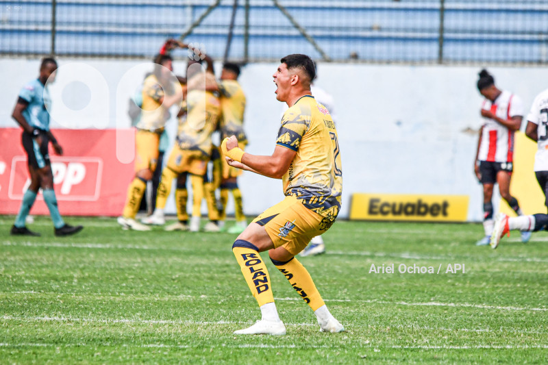 FBL-LIGAPRO-DELFIN-LIGA QUITO