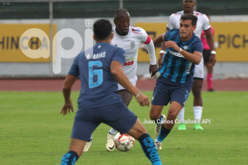 FBL-LIGAPRO-ECUABET-CUNIBURO FC-GUAYAQUIL CITY