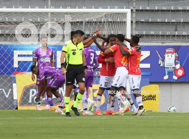 FBL-LIGAPRO-ECUABET-AUCAS-CUENCA