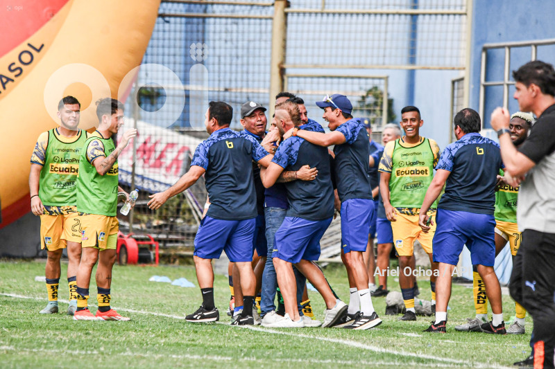 FBL-LIGAPRO-DELFIN-LIGA QUITO