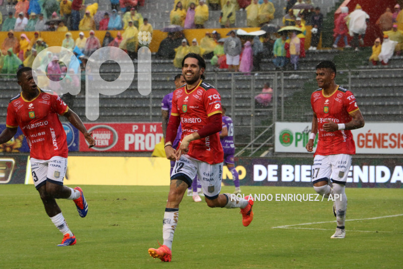 FBL-LIGAPRO-ECUABET-AUCAS-CUENCA