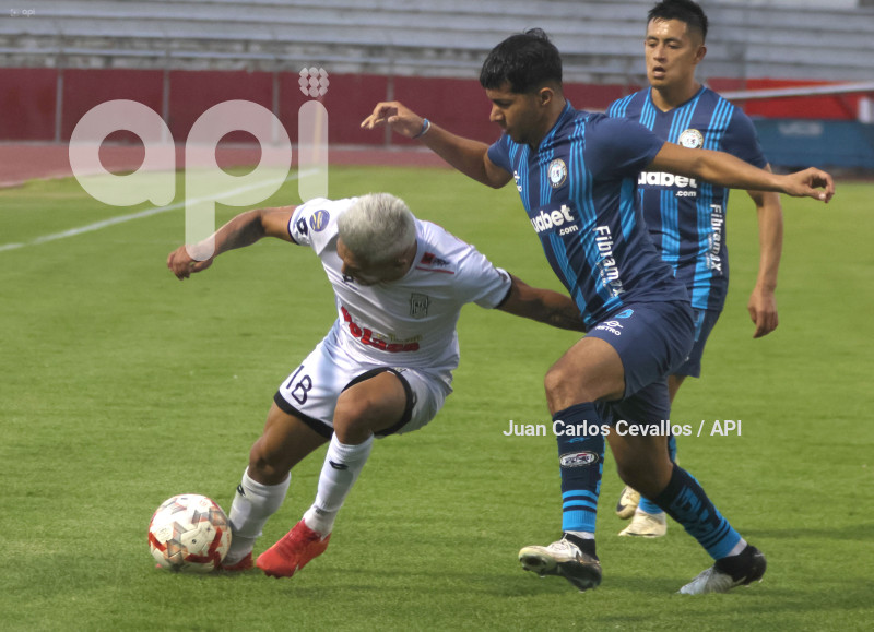 FBL-LIGAPRO-ECUABET-CUNIBURO FC-GUAYAQUIL CITY