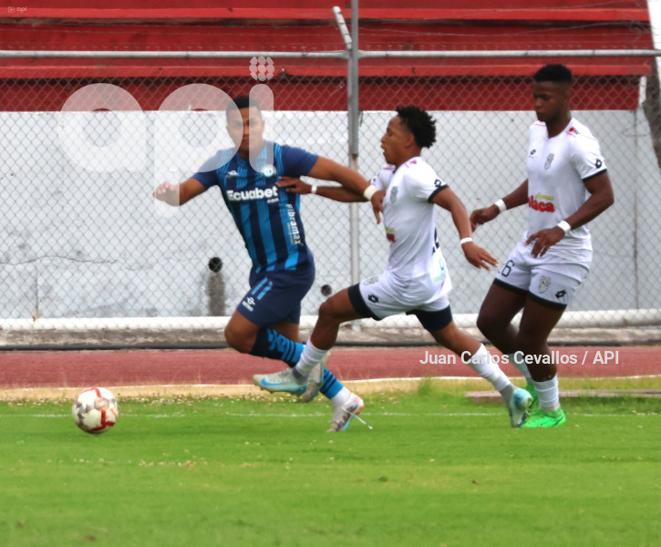 FBL-LIGAPRO-ECUABET-CUNIBURO FC-GUAYAQUIL CITY