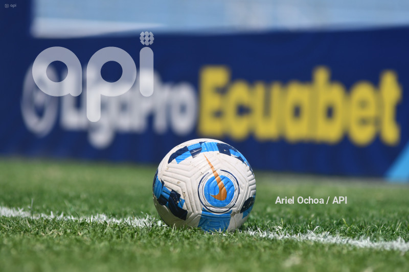 FBL-LIGAPRO-DELFIN-LIGA QUITO