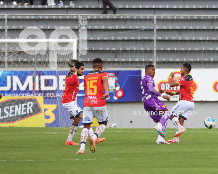 FBL-LIGAPRO-ECUABET-AUCAS-CUENCA