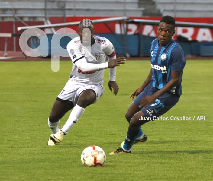 FBL-LIGAPRO-ECUABET-CUNIBURO FC-GUAYAQUIL CITY