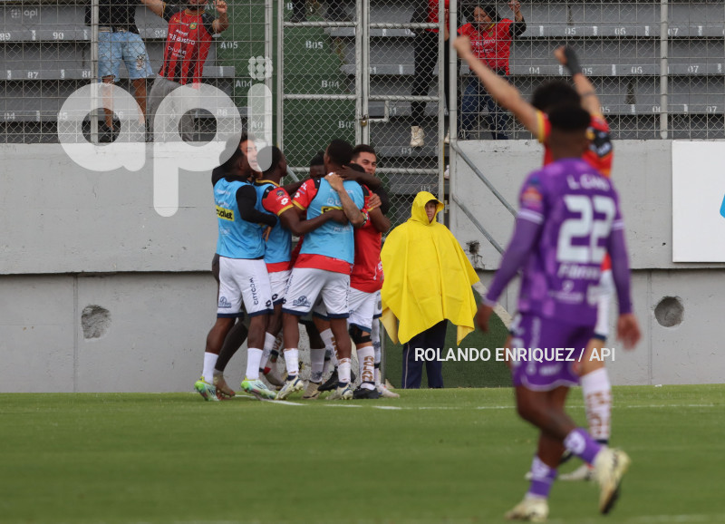 FBL-LIGAPRO-ECUABET-AUCAS-CUENCA