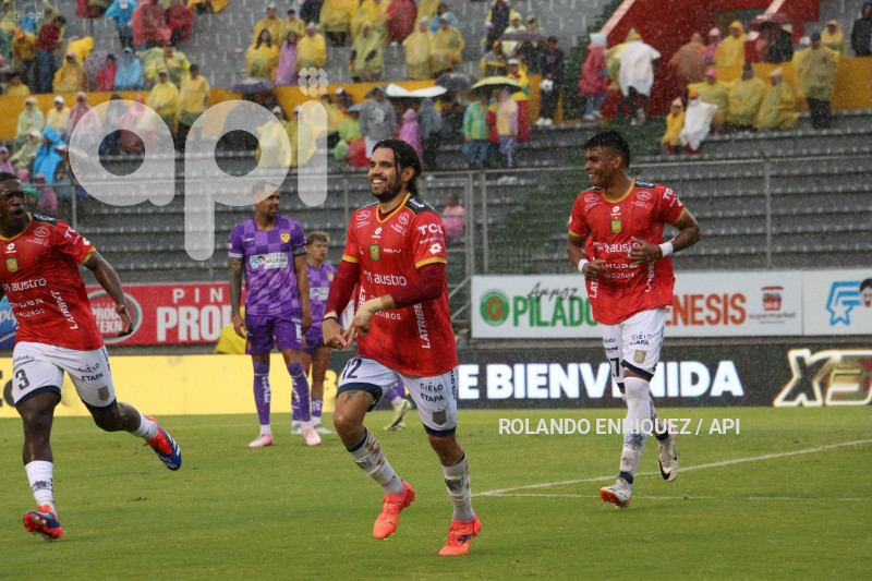 FBL-LIGAPRO-ECUABET-AUCAS-CUENCA