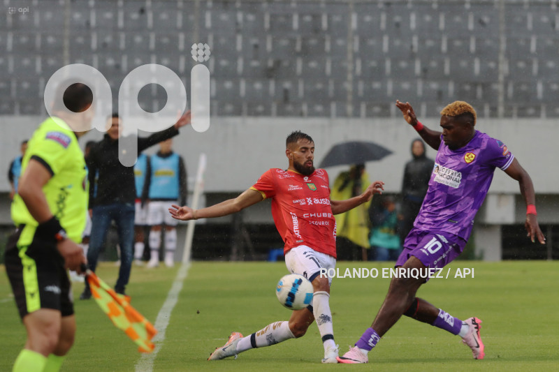 FBL-LIGAPRO-ECUABET-AUCAS-CUENCA