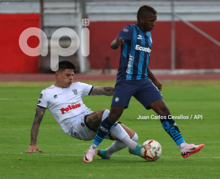 FBL-LIGAPRO-ECUABET-CUNIBURO FC-GUAYAQUIL CITY