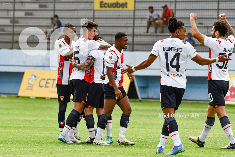 FBL-LIGAPRO-DELFIN-LIGA QUITO