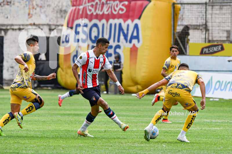 FBL-LIGAPRO-DELFIN-LIGA QUITO