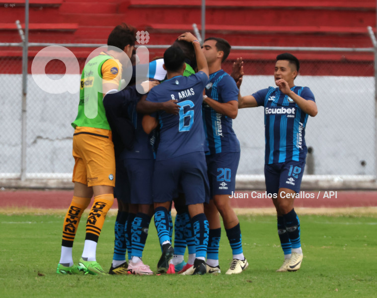 FBL-LIGAPRO-ECUABET-CONIBURO FC-GUAYAQUIL CITY