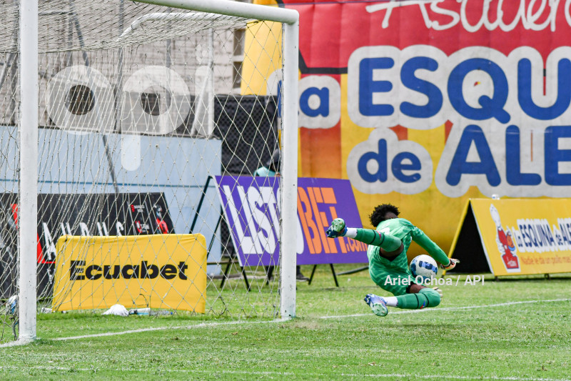 FBL-LIGAPRO-DELFIN-LIGA QUITO