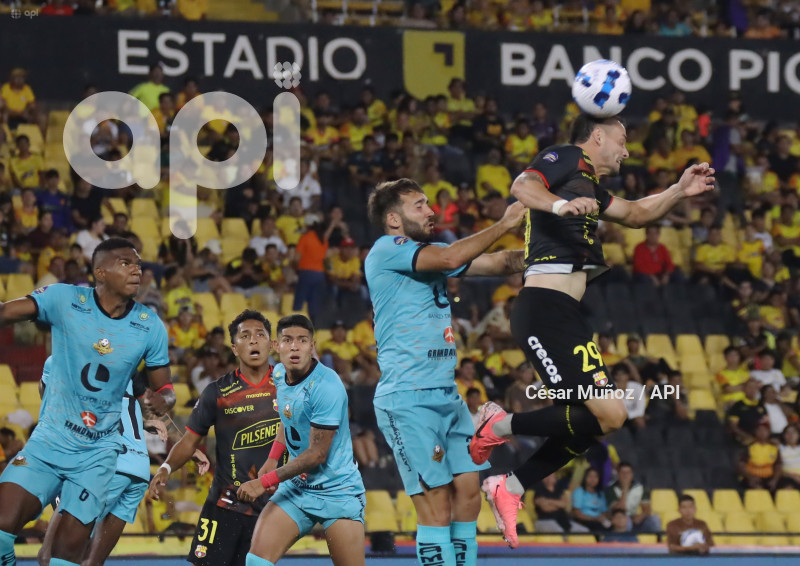FBL-LIGAPRO-BARCELONA-LIBERTAD