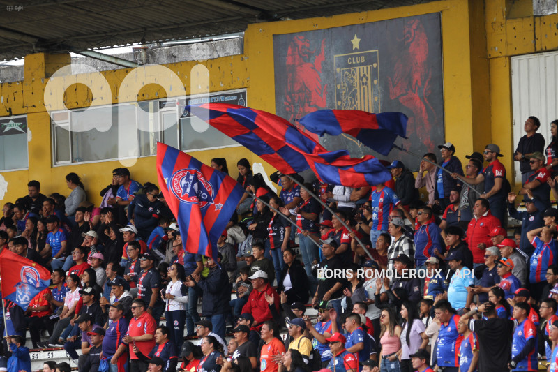 FBL-ESTRELLA LIGA DE CUENCA-OLMEDO