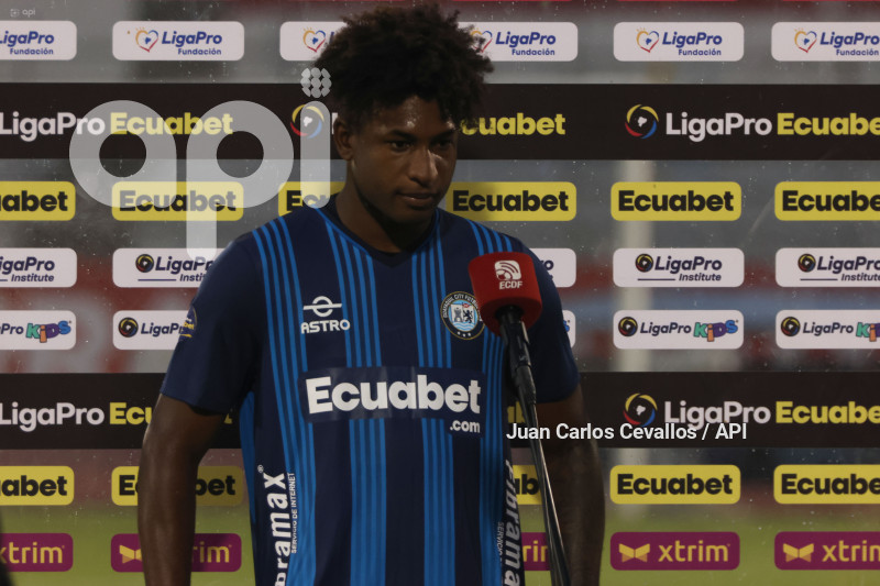 FBL-LIGAPRO-ECUABET-CUNIBURO FC-GUAYAQUIL CITY